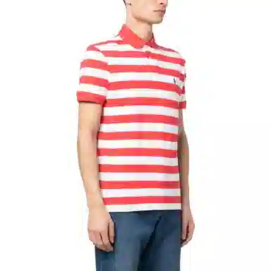 Polo Ralph Lauren SS23 LogoPolo