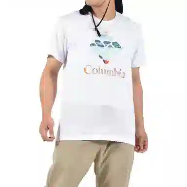 Columbia LogoT