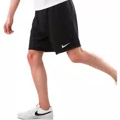Nike Dri-FIT Training Shorts Black