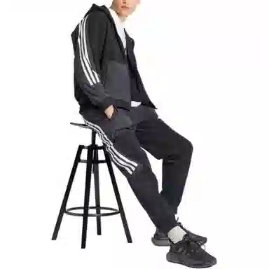 adidas Future Icons 3-Stripes Hoodie