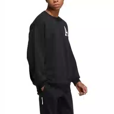 adidas Letter Sweater