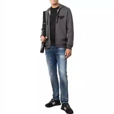 EMPORIO ARMANI SS22 LogoT