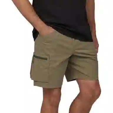 patagonia Nomader Shorts