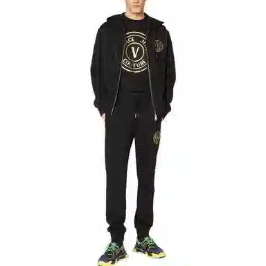 VERSACE JEANS COUTURE FW22 Logo