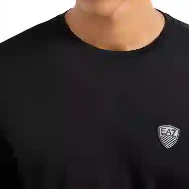 EMPORIO ARMANI EA7 SS24 LogoT