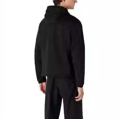 Emporio Armani SS23 Jacket Black