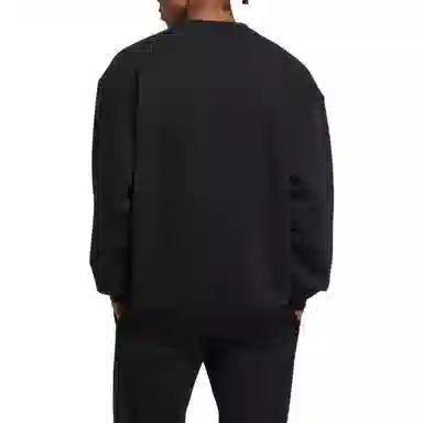 adidas Letter Sweater