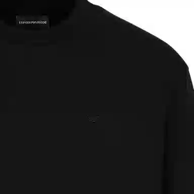 EMPORIO ARMANI FW23 Logo