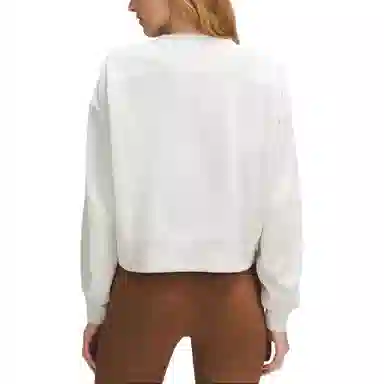 lululemon SS23 Perfectly Oversized