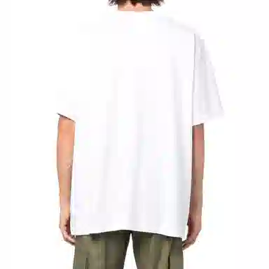 OFF-WHITE SS22 Logo T-Shirt