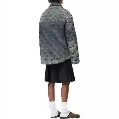 LOUIS VUITTON SS24 Logo