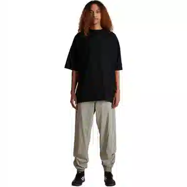 Fear of God Essentials Jet Black