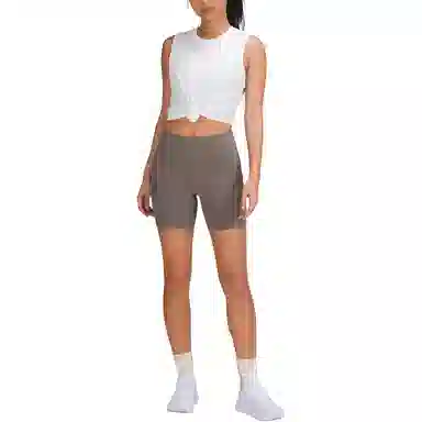 lululemon Fast and Free Shorts 6"