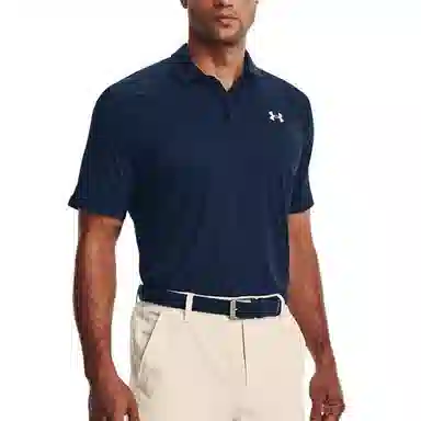 Under Armour Iso-Chill Polo