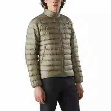Arcteryx CERIUM LT