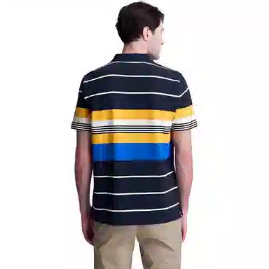 NAUTICA MFO Polo