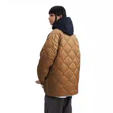 nautica white sail FW23