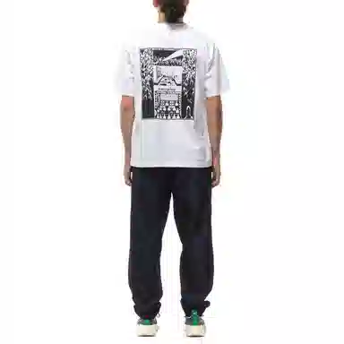 Cav Empt T