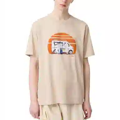 UNIQLO x 8 SS24 T
