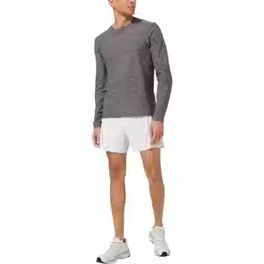 lululemon Surge Lined Short 6"