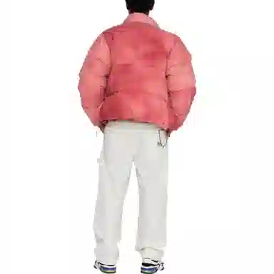 Stussy FW22 Recycled Nylon Down Puffer