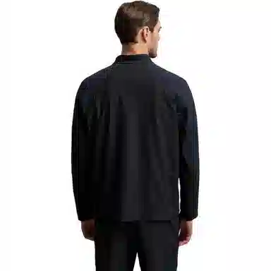 Nautica Black Jacket