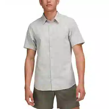 lululemon SS22 Airing Easy WovenAir