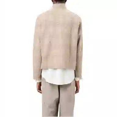 OUR LEGACY FW24 Polo