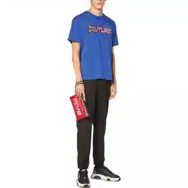 VERSACE JEANS COUTURE SS22 T