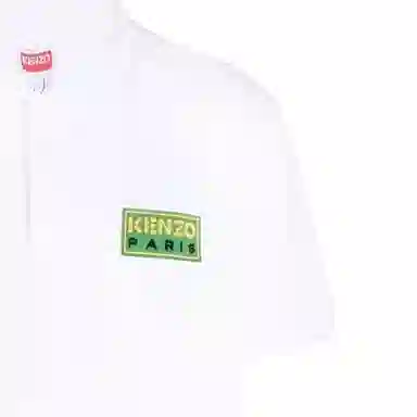 KENZO SS23 LogoPolo