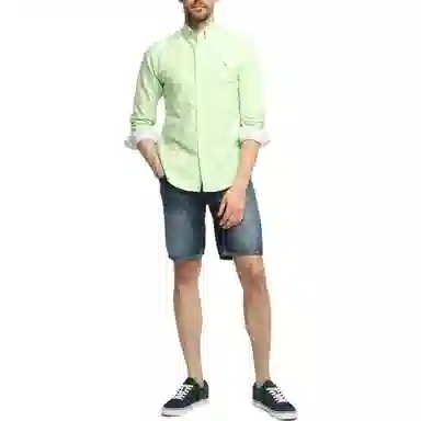 Polo Ralph Lauren SS24 Logo