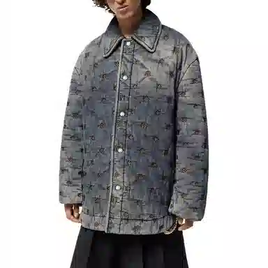 LOUIS VUITTON SS24 Logo