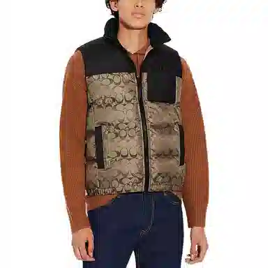 COACH FW22 Logo