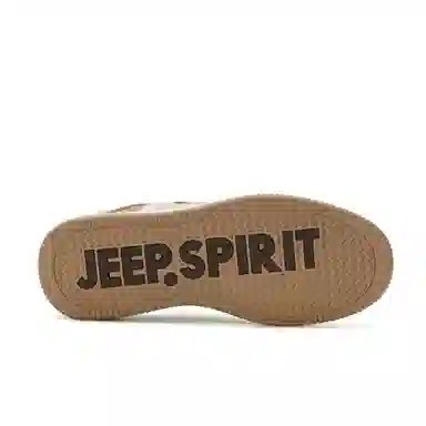 JEEP SPIRIT