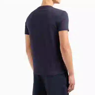 ARMANI EXCHANGE SS24 LogoT