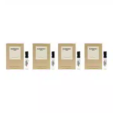 Burberry EDP EDT 1.5ml