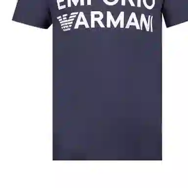 EMPORIO ARMANI EA LogoT