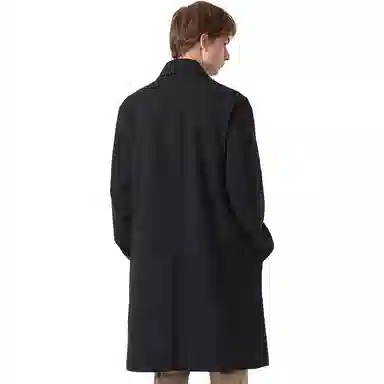 Lacoste Trench Coat
