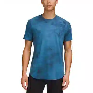 lululemon Always Agile T