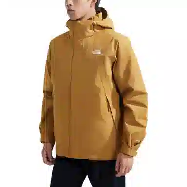 THE NORTH FACE logo