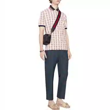 GUCCI LogoPolo
