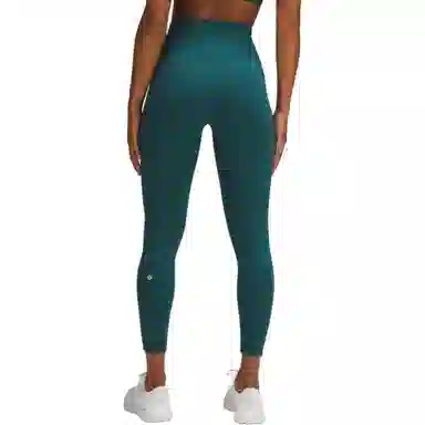 lululemon Wunder Train