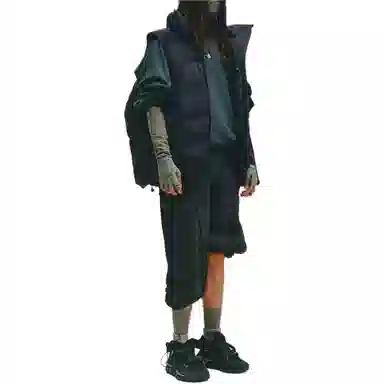 adidas originals x HAMCUS FW23 Logo