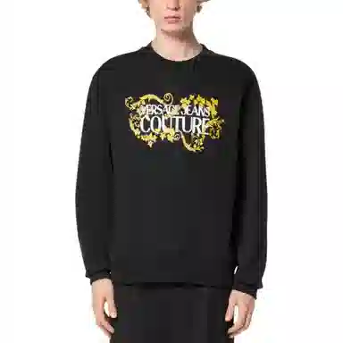 VERSACE JEANS COUTURE SS24 Logo
