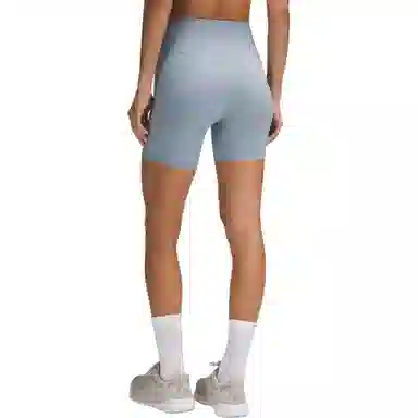 lululemon Fast and Free Shorts 6"