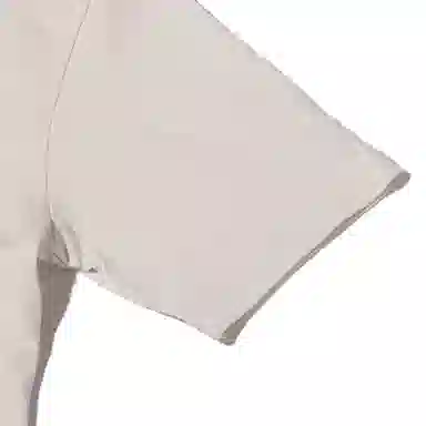 Jordan x OFF-WHITE Logo Embroidered T-Shirt