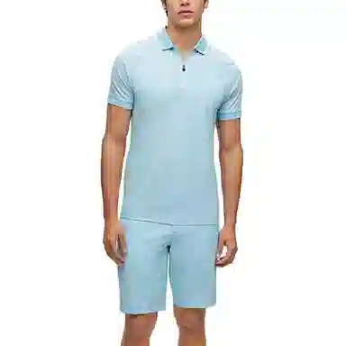 HUGO BOSS LogoPolo
