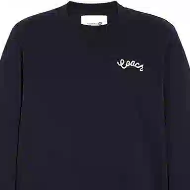 COACH x White Rabbit FW22 Sweatshirt Black