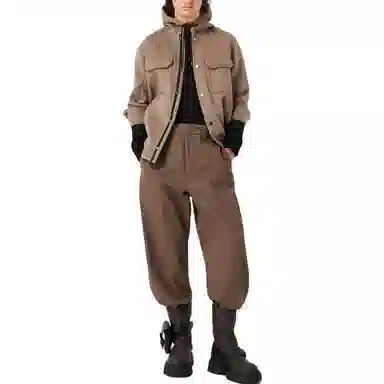 EMPORIO ARMANI FW23 Logo