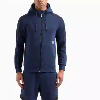 EMPORIO ARMANI EA7 SS24 Logo